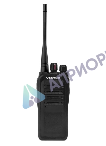 Рация Vector VT-44 PRO